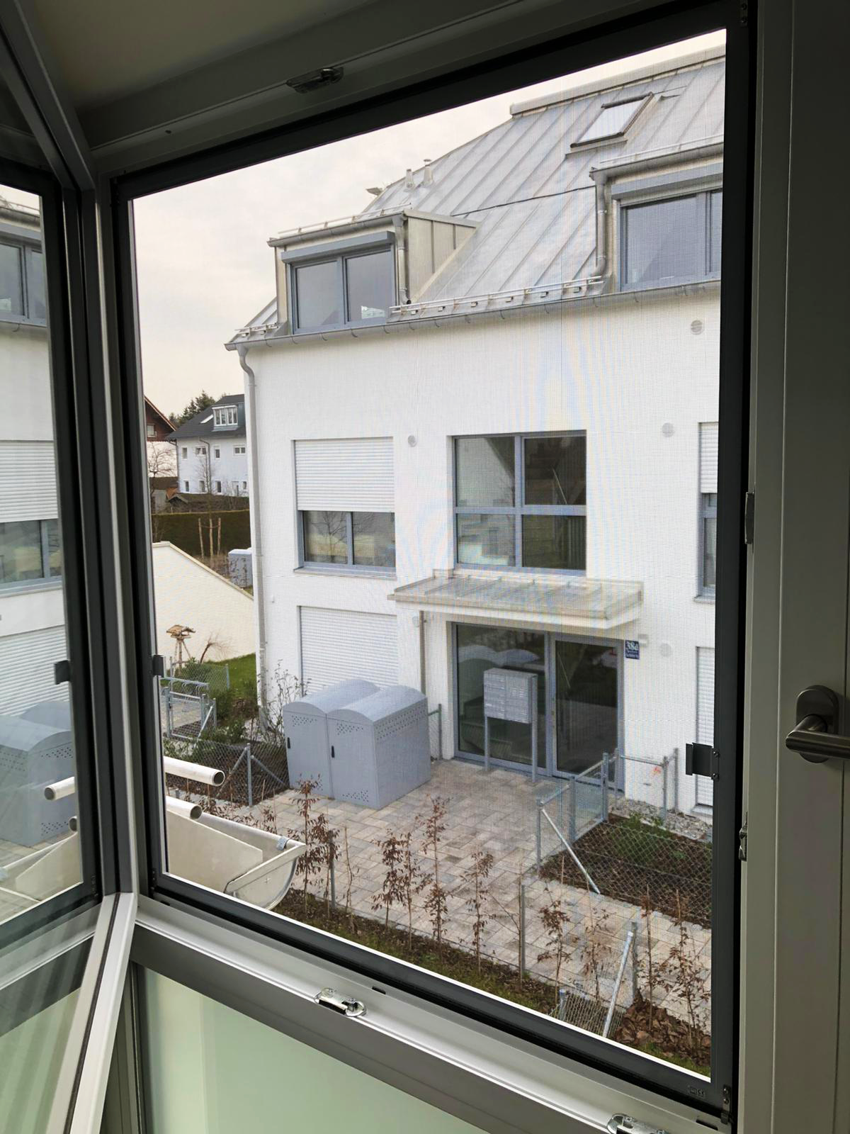 Transpatec – Das fast unsichtbare Hightech-Gewebe