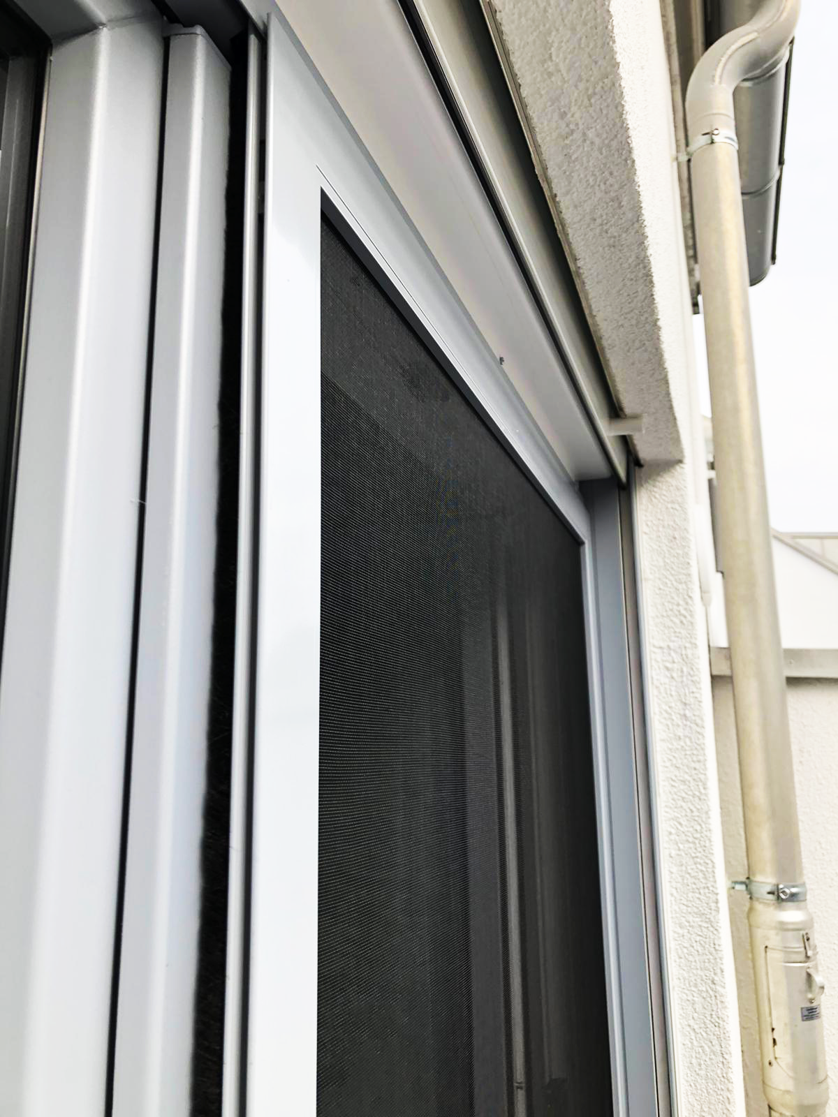 Polltec – Pollenschutzgewebe für Allergiker